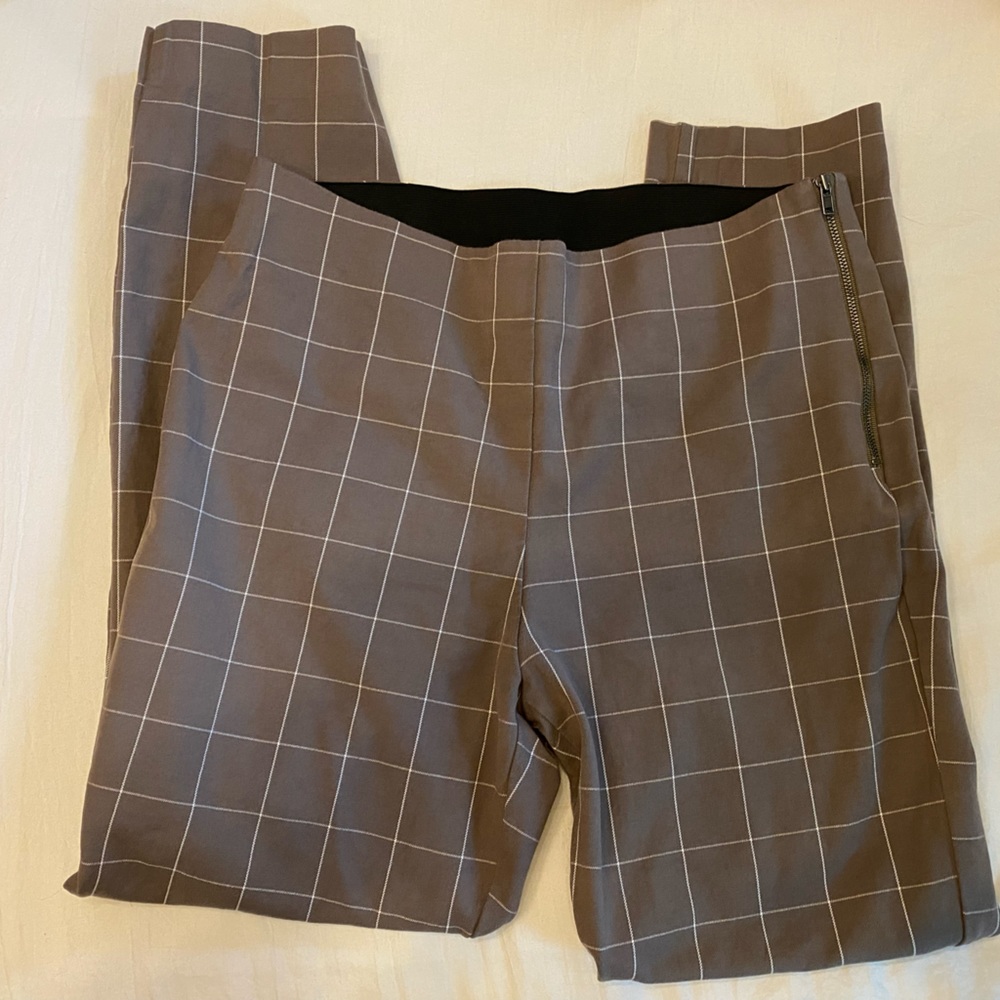 Work Dress Pants